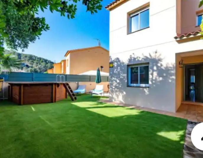 Raco Del Garraf Ca La Matilde House Bbq And Pool *